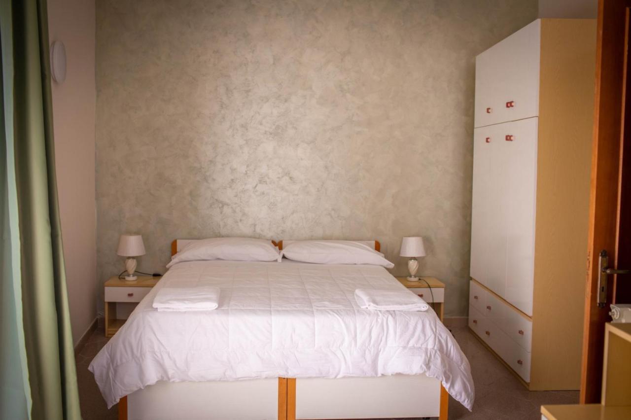 Sport Hotel & Residence Il Bivacco Del Parco Cutura Kültér fotó