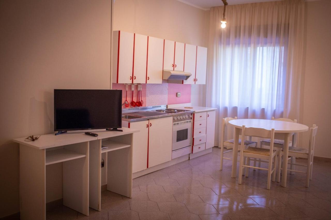 Sport Hotel & Residence Il Bivacco Del Parco Cutura Kültér fotó
