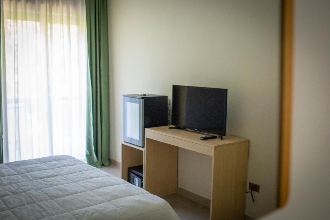 Sport Hotel & Residence Il Bivacco Del Parco Cutura Kültér fotó