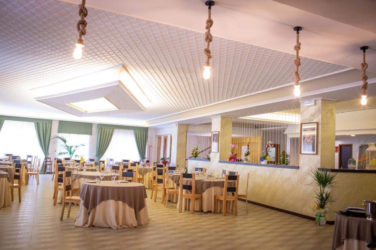 Sport Hotel & Residence Il Bivacco Del Parco Cutura Kültér fotó
